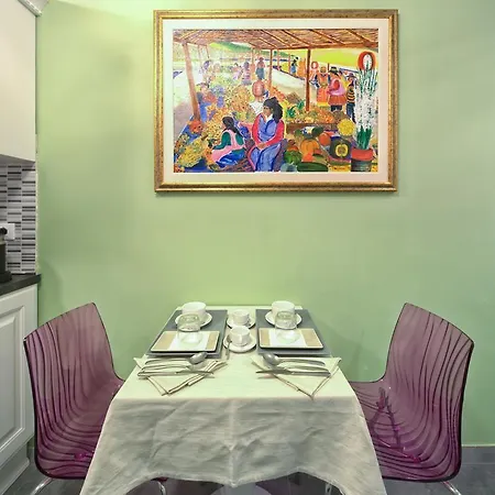 Nocleg ze śniadaniem Raffaello 16 *